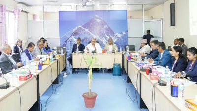 आजदेखि भारतमा विद्युत् निर्यात सुरु