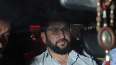 निदेवन सच्चाउन माग गर्दै रविले सर्वोच्चमा दिए अर्को निवेदन
