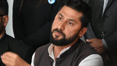 रवि लामिछानेको मुद्दामा बहस सकियो, आदेश लेख्न जुटे न्यायाधीश