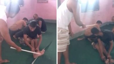 ‘सुधार’को नाममा यातना, पटक–पटक हुन्छ निर्घात कुटपिटको घटना
