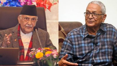 राजावादीको संयुक्त जनआन्दोलन रत्नपार्क केन्द्रित गर्ने तयारी, एमालेको कता ?