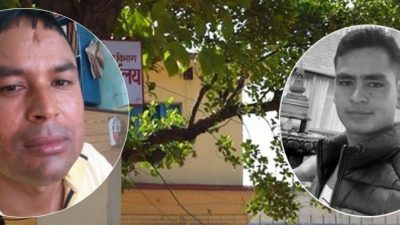 कैलालीमा कैदी मृत्यु प्रकरण : प्रहरीका सई पक्राउपछि परिवारले बुझ्यो…