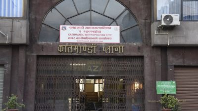 वायु प्रदूषणको अवस्था हेर्न ‘ड्यासबोर्ड’ सार्वजनिक