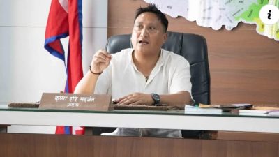 तारकेश्वरमा नीति तथा बजेट अन्तरक्रिया ३ गते, मेयर महर्जनद्वारा सुझाव…