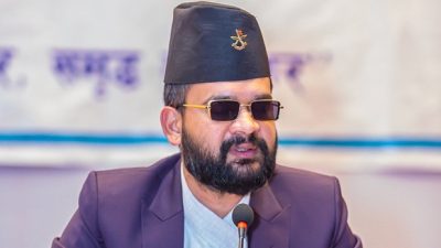 आफैले गरेको निर्णयबाट पछि हटे मेयर बालेन