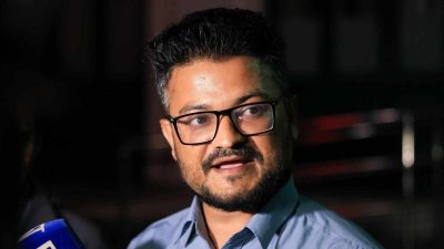 रास्वपाको महामन्त्री माग गर्दै मुकुल सर्वोच्चमा, दुवै पक्षलाई छलफलका लागि…