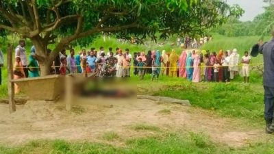सिरहामा युवकको हत्या, प्रहरीले थाल्यो अनुसन्धान