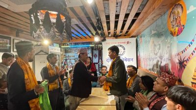 तनहुँ समाज जापानको दोस्रो अधिवेशन सम्पन्न, डा. पन्तको नेतृत्वमा नयाँ…