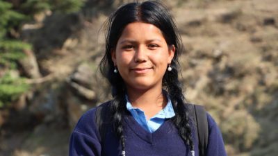 अभावभित्र सुन्दर भविष्य खोज्दै सुष्मा
