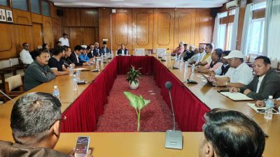 संघीय सरकार र यातायात व्यवसायीबीच के-के भयो सहमति ? (बुँदासहित)