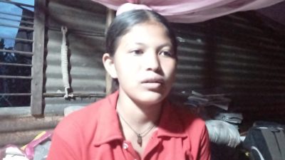 इँटाभट्टामा काम गर्ने गोमाले ल्याइन् ४ जिपिए, भन्छिन्– ‘डाक्टर बन्ने…