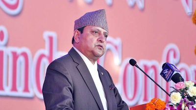 पूर्वराजा शाहको जन्मोत्सवमा निर्मल निवास खुला गर्ने तयारी
