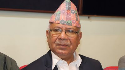 विशेष अदालतमा माधव नेपालको बयान सुरु