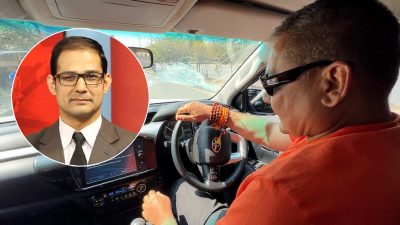 दुर्गा प्रसाईँको ‘आओ आओ’ भिडिओ बनाउने प्रकाशचन्द्र दाहाल ५ हजार धरौटीमा रिहा
