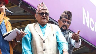 राजावादी आन्दोलन अर्को चरणमा, नयाँ रणनीति बनाउन मोर्चाको बैठक आज बस्दै