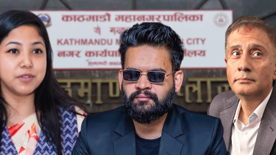 प्रशासकीय अधिकृबिना बजेटकाे छलफल चलाउने बालेनको प्रयासमा ब्रेक, आज बाेलाएकाे बैठक रद्द