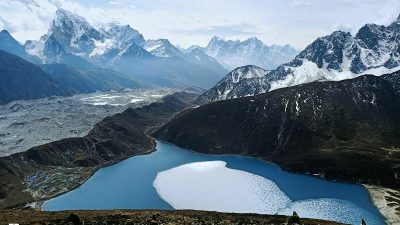 पर्वतीय क्षेत्रमा बढ्दै जोखिम, ४७ वटा हिमताल विस्फोटको खतरा