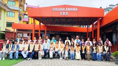 तारकेश्वरकै सर्वोत्कृष्ट रिजल्ट शुभकामना स्कुलबाट ७ जनाले ल्याए ४ जीपीए,…