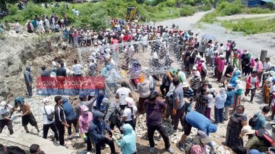 धरानमा श्रमदानका क्रममा बालिकामाथि यौन दुर्व्यवहार भएकाे खुलासा, एकजना पक्राउ