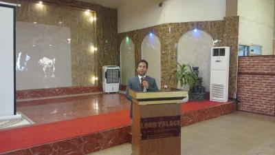 टोखाले डिजिटल सेवा प्रवाहमा फड्को मार्दै: बिसी भन्छन् ‘अब हरेक…