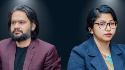 बालेनलक्षित सुनिताको टिप्पणी– डुंगामा प्वाल पारेर आफूमात्रै बाँच्ने दुर्भाग्यको बाटो…