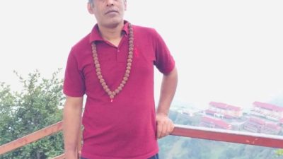 टोखा बानियाटार बसोबास गर्दै आएका प्रशान्त सिलवाल सम्पर्कविहीन