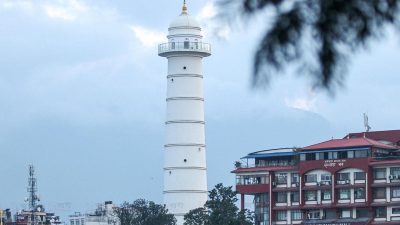 अब धरहरा बेलुकी ८ बजेसम्म खुल्ने, सार्वजनिक बिदामा पनि चढ्न…