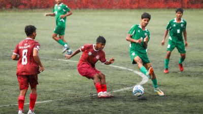 टोखा क्लब भगवतीको संघर्षपूर्ण जित