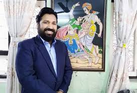 टोखामा समातिए सेयर बजारका बादशाह