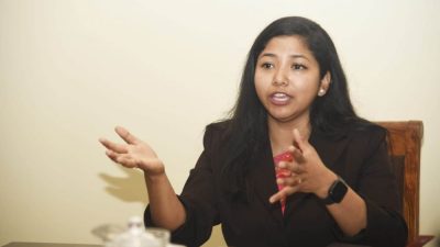 ननग्रेडेड एसइई नतिजाको कारण खोज्न प्रधानाध्यापकलाई उपमेयर डंगोलको आग्रह