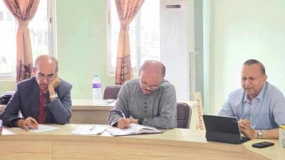 एमालेमा ९८ प्रतिशत पालिका र ९० प्रतिशत वडाको अधिवेशन सम्पन्न