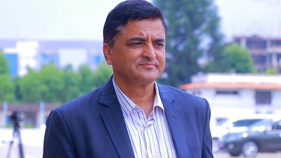 च्यासललाई ललकार्ने र च्यासलबाट ललकार्ने तरिका बन्द गरौँ : योगेश भट्टराई