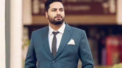 काठमाडौं जिल्ला कमिटी सदस्य आदित बोहराद्वारा एमाले परित्याग