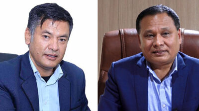 हितेन्द्रलाई कुलमानको सन्देश– जेनजी पुस्ता र समयको माग बुझेर बाटो…