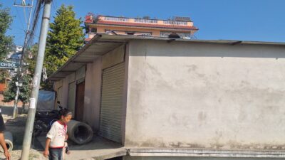 तारकेश्वरमा सार्वजनिक भवन र पार्कका भाडा ब्यक्तीगत रुपमा असुली भैरहँदा…