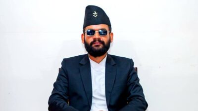 युवा संघले बालेन विरुद्ध जाहेरी लिएर साइबर ब्युरोमा जाँदै