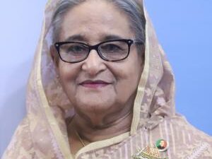 मृत्युदण्डको विरोधमा शेख हसिनाको पार्टीद्वारा देशव्यापी प्रदर्शन आह्वान