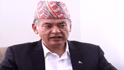 हितेन्द्रदेव शाक्यले दायर गरेको रिटमा सुनुवाइ सुरु भएको छ