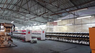 रिलायन्स स्पिनिङ मिल्सले विद्युत बक्यौताको पहिलो किस्ता तिरेपछि लाइन जोडियो