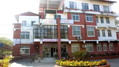 बागमती प्रदेश सरकारको स्वास्थ्य मन्त्रालयको कडा कदम: प्रदेशभित्र औषधि तथा…