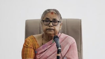 प्रधानमन्त्रीद्वारा दिउँसो ४ बजे सर्वदलीय बैठक आह्वान