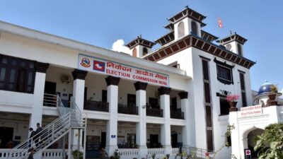 १८ दल दर्ताको पर्खाइमा, १० दिनभित्र प्रमाणपत्र लिइसक्नुपर्ने