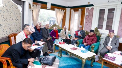 यी हुन एमाले महाधिवेशनमा प्रतिनिधि छनोटका सात आधार