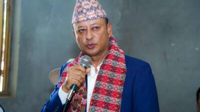 कांग्रेस सुदृढीकरणका लागि नियमित महाधिवेशन र एकता आवश्यक : नेता…