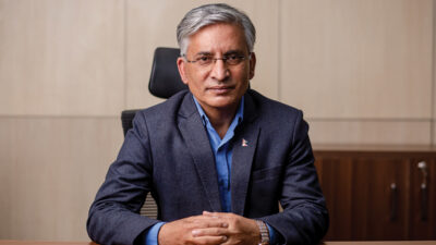 आफ्नो हार अस्वाभाविक होइन, चिन्ताको विषय पनि होइन : विष्णु रिमाल