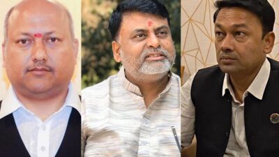 मधेशमा ५१ दिनमा ३ मुख्यमन्त्रीको राजीनामा