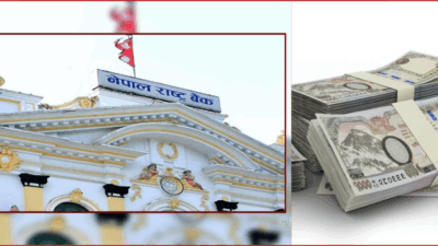 विदेशमा रहेका नेपालीले ३ महिनामा ५ खर्ब ५३ अर्ब पठाए
