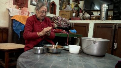 पहिले र अहिलेको यःमरी