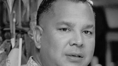 कागेश्वरी मनोहरा–७ का वडाध्यक्ष थापाको निधन