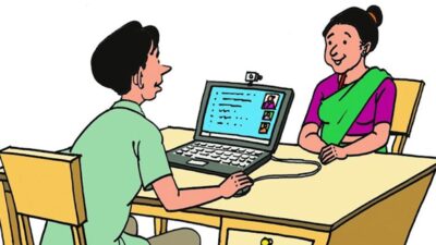 नवलपुरमा थपिए नौ हजार मतदाता